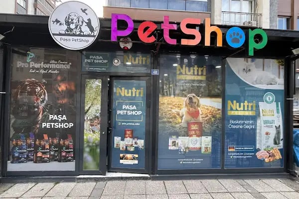 PAŞA PETSHOP MİLLET - Resim 2