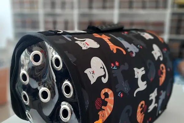 PAŞA PETSHOP MİLLET - Resim 15