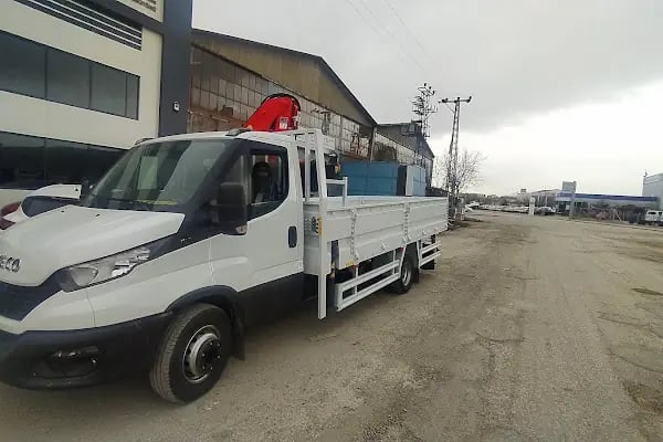 Beysoy Otomotiv - Resim 6