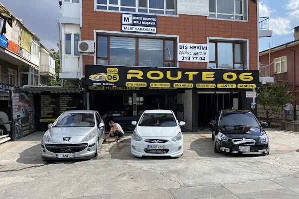 Route 06 - Resim 20