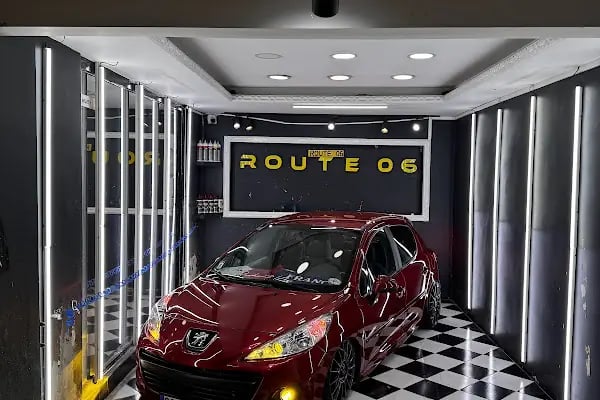 Route 06 - Resim 3