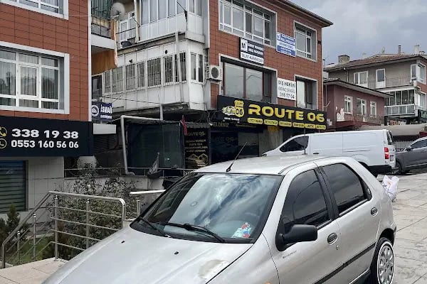 Route 06 - Resim 18