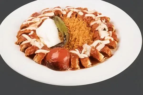 Lezzet Sofrası - Resim 15