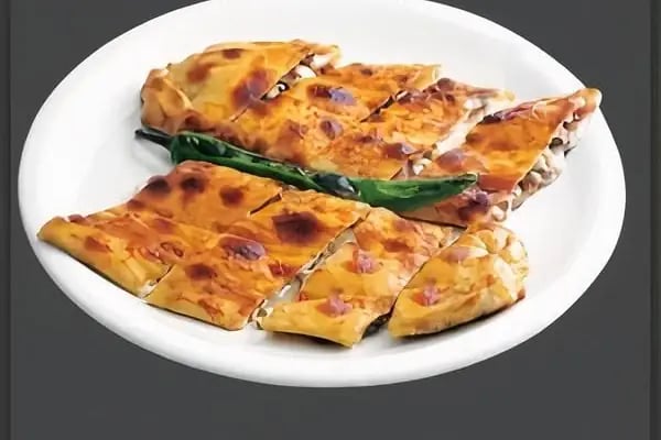 Lezzet Sofrası - Resim 9