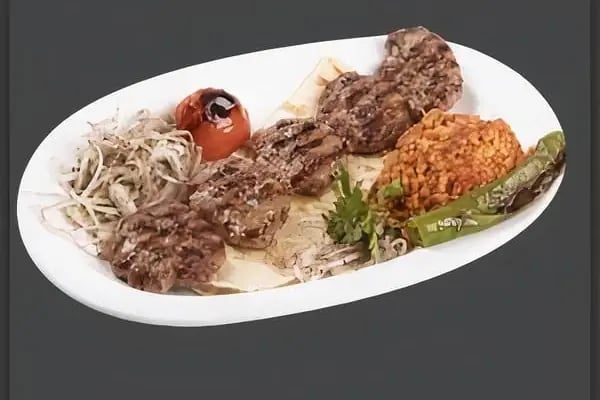 Lezzet Sofrası - Resim 11