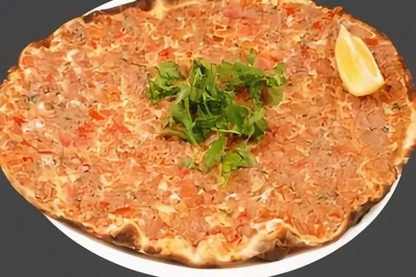 Lezzet Sofrası - Resim 17