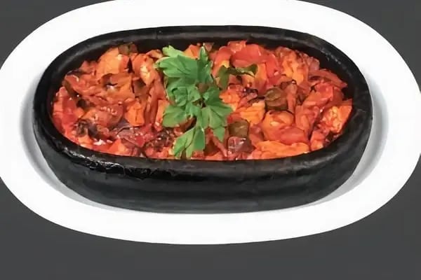 Lezzet Sofrası - Resim 5