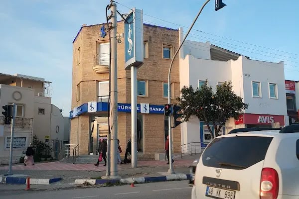 İŞ BANKASI ATM - Resim 3