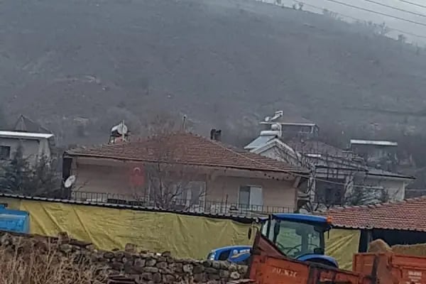 İsa Kaya organik tarım - Resim 3