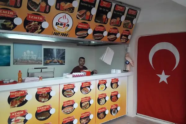 Paşa Fast Food - Resim 2