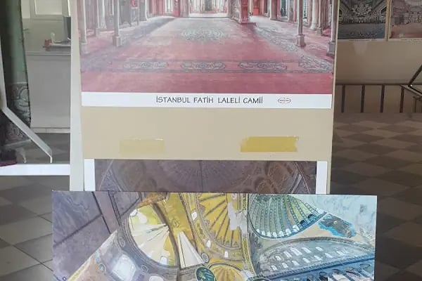 Özkul Halı - Resim 13