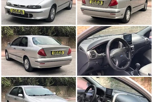 İmza Otomotiv Konya - Resim 5