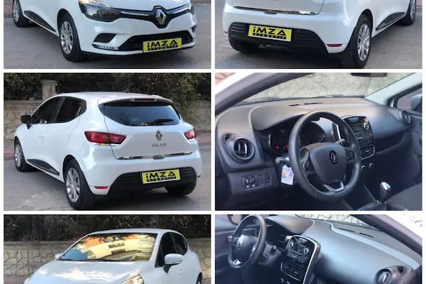 İmza Otomotiv Konya - Resim 15