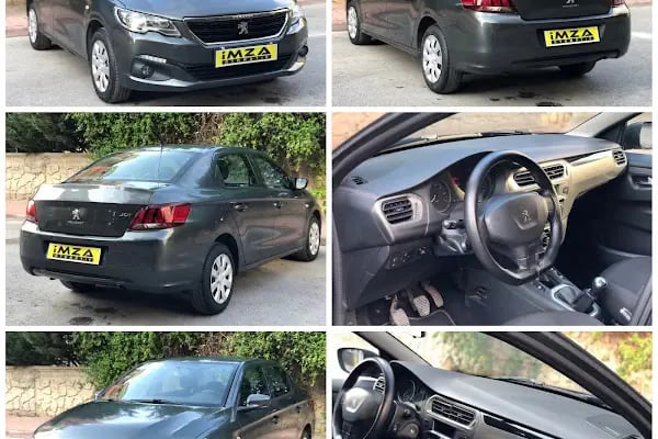 İmza Otomotiv Konya - Resim 3