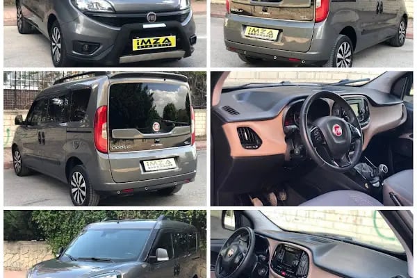 İmza Otomotiv Konya - Resim 14