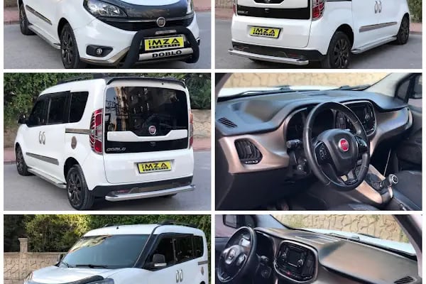 İmza Otomotiv Konya - Resim 20