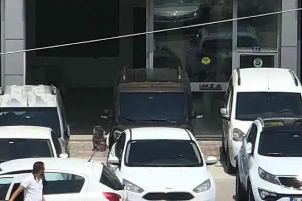İmza Otomotiv Konya - Resim 6