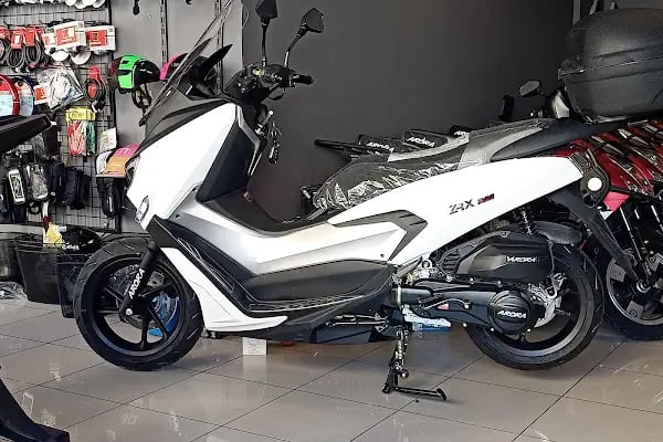 BIKE AND MORE - Resim 18