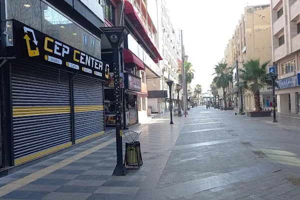 Sürat Kargo İstasyon Şube - Resim 5