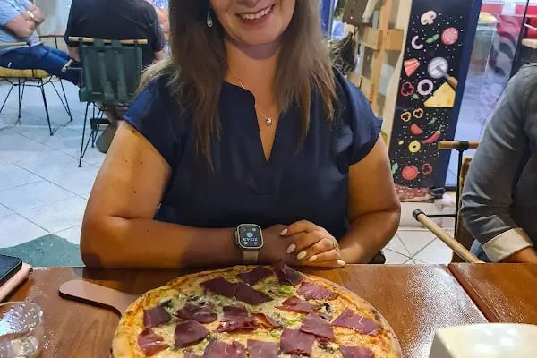 PİZZA Cafe 42 - Resim 18