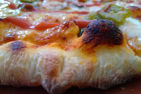 PİZZA Cafe 42 - Resim 20