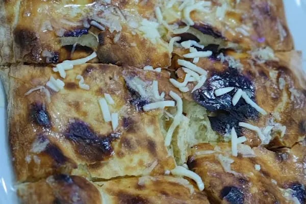 PİZZA Cafe 42 - Resim 12