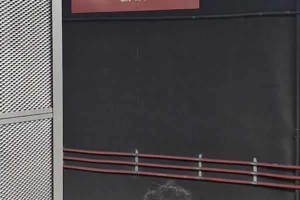 Ankara Tren Garı - Metro İstasyonu - Resim 14