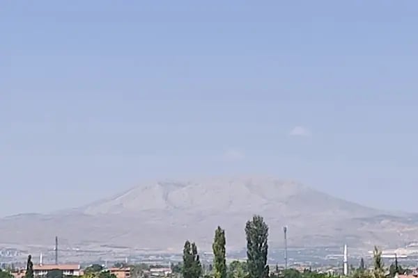 Yaylapınar Mezarlığı - Resim 2