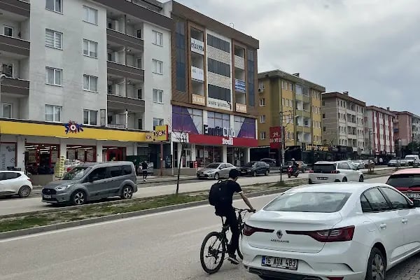 Ennfitclub Kadınlara Özel Spor Merkezi - Resim 8