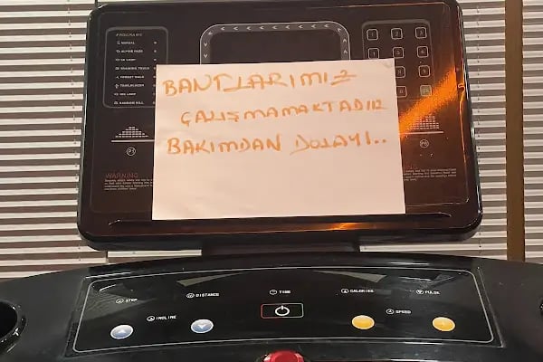 Ennfitclub Kadınlara Özel Spor Merkezi - Resim 10