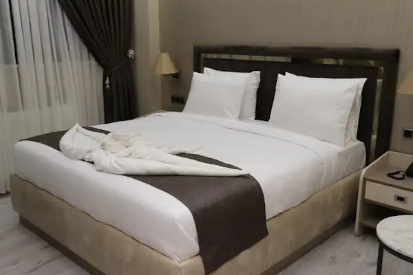 MQ Hotel - Resim 19
