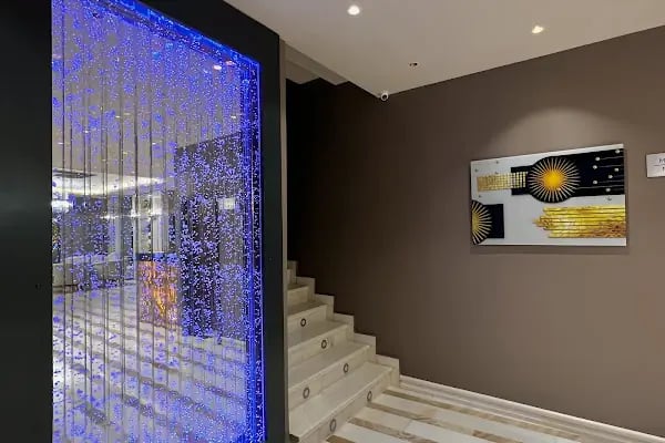 MQ Hotel - Resim 13