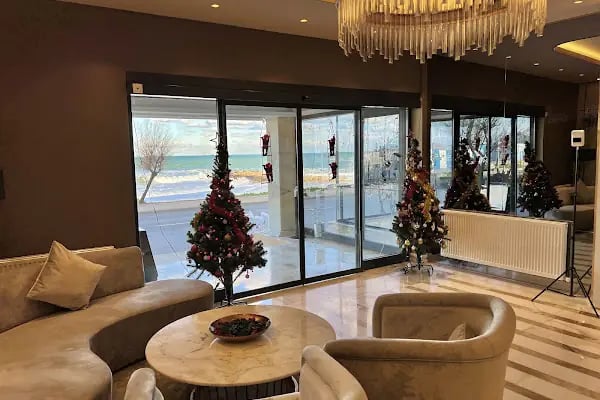 MQ Hotel - Resim 6
