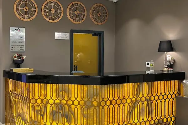 MQ Hotel - Resim 20