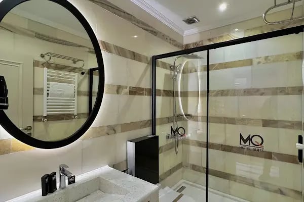 MQ Hotel - Resim 4