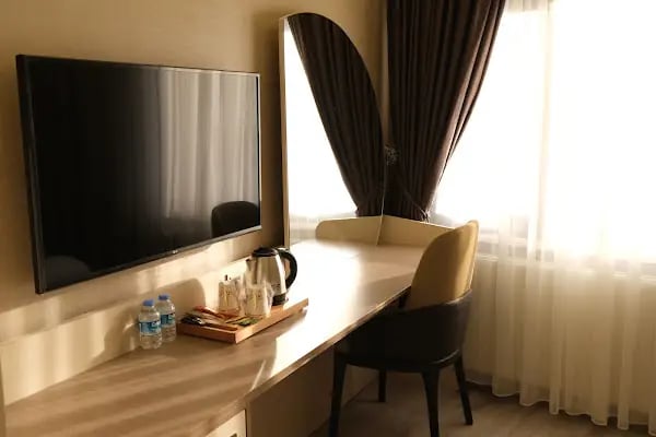MQ Hotel - Resim 12