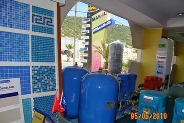 MAKEL ISITMA VE SOĞUTMA MÜHENDİSLİĞİ A.Ş. - Resim 9