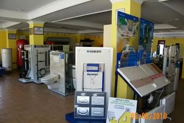MAKEL ISITMA VE SOĞUTMA MÜHENDİSLİĞİ A.Ş. - Resim 3