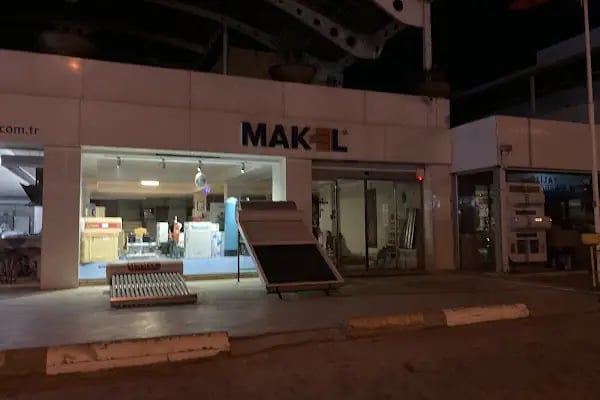 MAKEL ISITMA VE SOĞUTMA MÜHENDİSLİĞİ A.Ş. - Resim 7