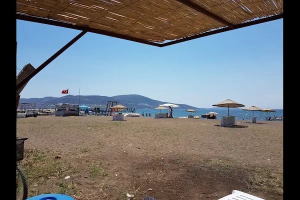 Dikiliapart - Resim 4