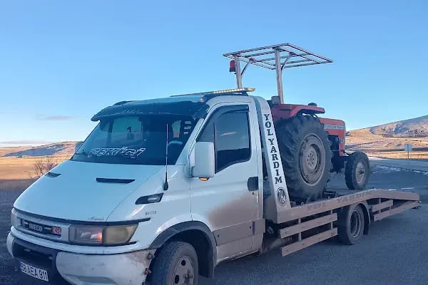 Sivas 4 Eylül Oto Galericiler Sitesi - Resim 4