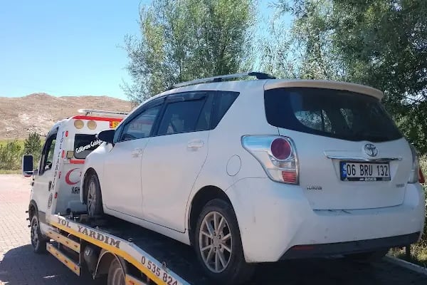 Sivas 4 Eylül Oto Galericiler Sitesi - Resim 16