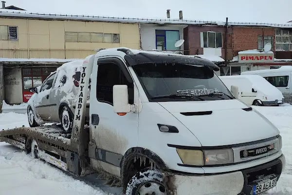 Sivas 4 Eylül Oto Galericiler Sitesi - Resim 18