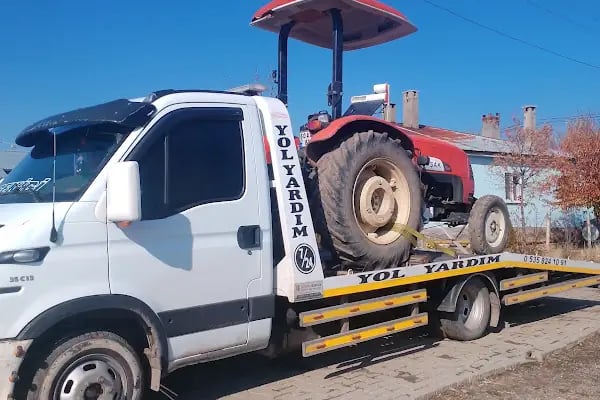Sivas 4 Eylül Oto Galericiler Sitesi - Resim 8