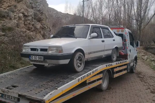 Sivas 4 Eylül Oto Galericiler Sitesi - Resim 15