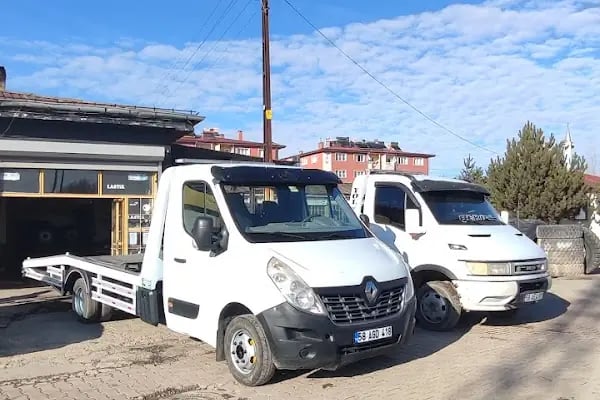 Sivas 4 Eylül Oto Galericiler Sitesi - Resim 9