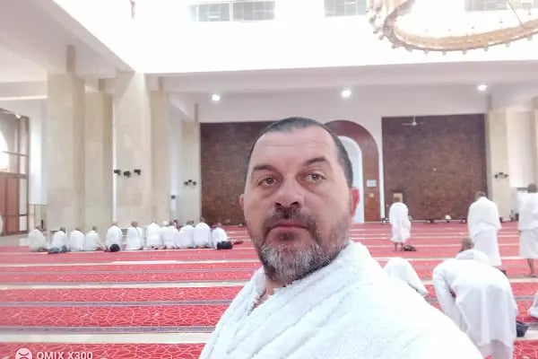 Kuba Cami - Resim 7
