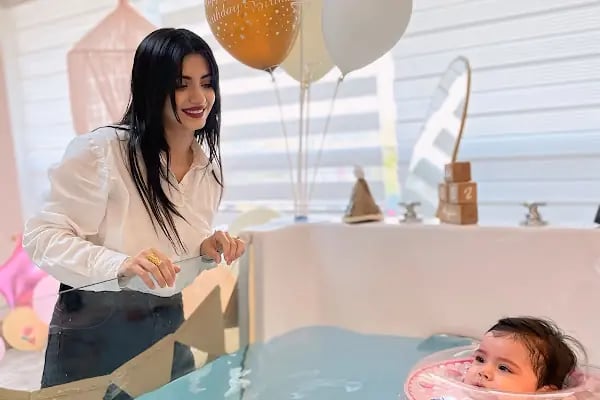 Konfor İskenderun Masaj Salonu Hamam, Spa &amp; Sauna - Resim 5