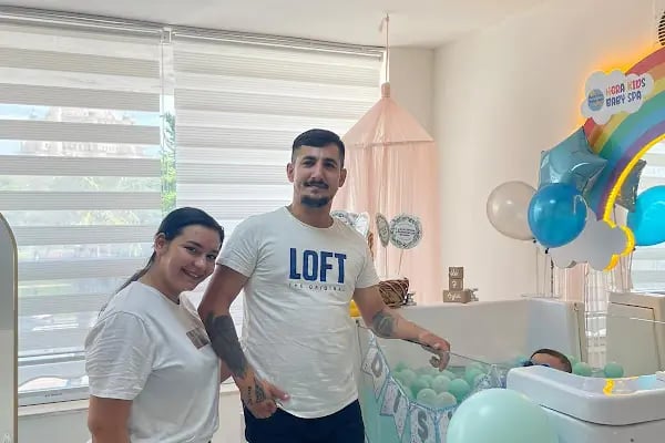 Konfor İskenderun Masaj Salonu Hamam, Spa &amp; Sauna - Resim 2