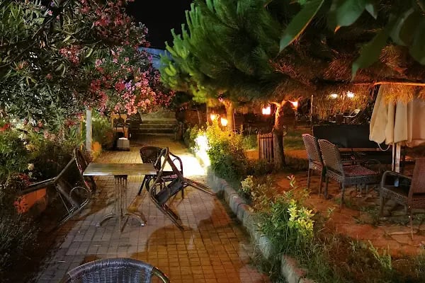 Festival Kafe - Resim 11